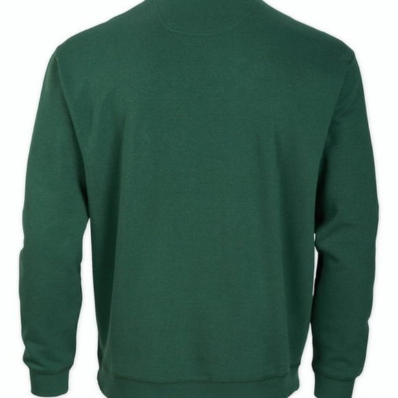 Boxercraft BM5101 Fleece Crew - Picture 2 of 2